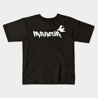 Parkour - urban 3 Kids T-Shirt